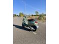 VESPA LXV 125 2007/8 - 5