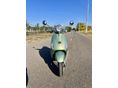 VESPA LXV 125 2007/8 - 6