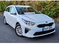 KIA CEE'D Ceed SW 1.6 CRDi HP Hybrid Bronze Dízel. 1.tulaj. magyarországi -Pappas- SÉRÜLÉSMENTES - 1 ÉV GARANCIA