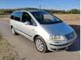 VOLKSWAGEN SHARAN 1.9 PD TDI ASZ motorkód! Olasz!