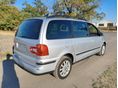VOLKSWAGEN SHARAN 2005 - 2