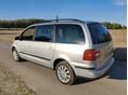 VOLKSWAGEN SHARAN 2005 - 4