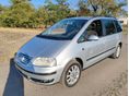 VOLKSWAGEN SHARAN 2005 - 6