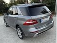 MERCEDES-BENZ ML 250 2012/2 - 6