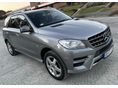 MERCEDES-BENZ ML 250 2012/2 - 1
