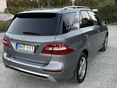 MERCEDES-BENZ ML 250 2012/2 - 3
