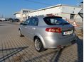 CHEVROLET LACETTI 2004/11 - 2
