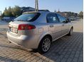 CHEVROLET LACETTI 2004/11 - 4