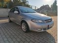 CHEVROLET LACETTI 2004/11 - 5