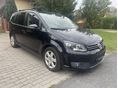 VOLKSWAGEN TOURAN 1.6 CR TDI Comfortline