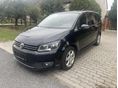 VOLKSWAGEN TOURAN 2012/6 - 2