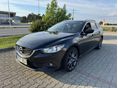 MAZDA 6 Sportkombi 2.2 CD150 Attraction