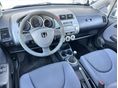 HONDA JAZZ 2007/4 - 5