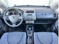 HONDA JAZZ 2007/4 - 6