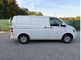 VOLKSWAGEN TRANSPORTER T5 2014/12 - 3
