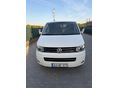 VOLKSWAGEN TRANSPORTER T5 2.0 CR TDI BlueMotion