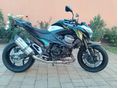 KAWASAKI Z 800 E 2016/7 - 12
