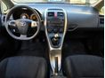 TOYOTA AURIS 2012/7 - 10