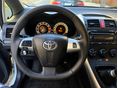 TOYOTA AURIS 2012/7 - 11