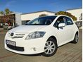 TOYOTA AURIS 2012/7 - 3