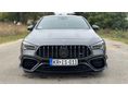 MERCEDES-AMG CLA 2020/9 - 1