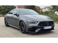MERCEDES-AMG CLA 2020/9 - 2