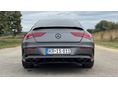 MERCEDES-AMG CLA 2020/9 - 5