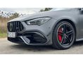 MERCEDES-AMG CLA 2020/9 - 6
