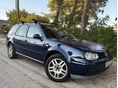 VOLKSWAGEN GOLF IV Variant 1.6 Comfortline 2db Gyári Kulcs Klíma Vonóhorog Azonnal Elvihető
