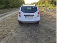 DACIA DUSTER 2010/7 - 2