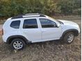 DACIA DUSTER 2010/7 - 4