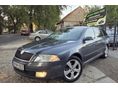 SKODA OCTAVIA 2008/11 - 2
