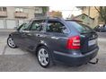 SKODA OCTAVIA 2008/11 - 3