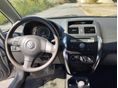 SUZUKI SX4 2009/11 - 7