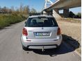SUZUKI SX4 2009/11 - 2