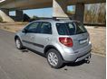 SUZUKI SX4 2009/11 - 3