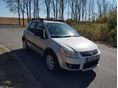 SUZUKI SX4 2009/11 - 5