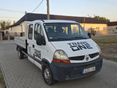 RENAULT MASTER 2008/2 - 2