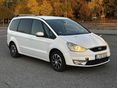 FORD GALAXY 2008 - 2