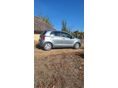 TOYOTA YARIS 2007/5 - 2