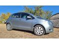 TOYOTA YARIS 2007/5 - 4