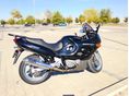 SUZUKI GSX 750 F 1999/1 - 1