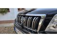 TOYOTA LAND CRUISER 2013 - 8
