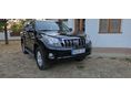 TOYOTA LAND CRUISER 2013 - 10