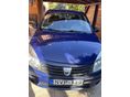 DACIA SANDERO 2009/12 - 10