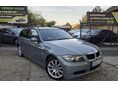 BMW 320 2006/12 - 1