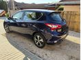 NISSAN PULSAR 2015/1 - 4