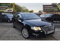 VOLKSWAGEN PASSAT 2006/8 - 1