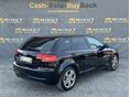 AUDI A3 2012/5 - 4