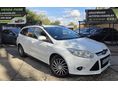 FORD FOCUS 2012/12 - 1
